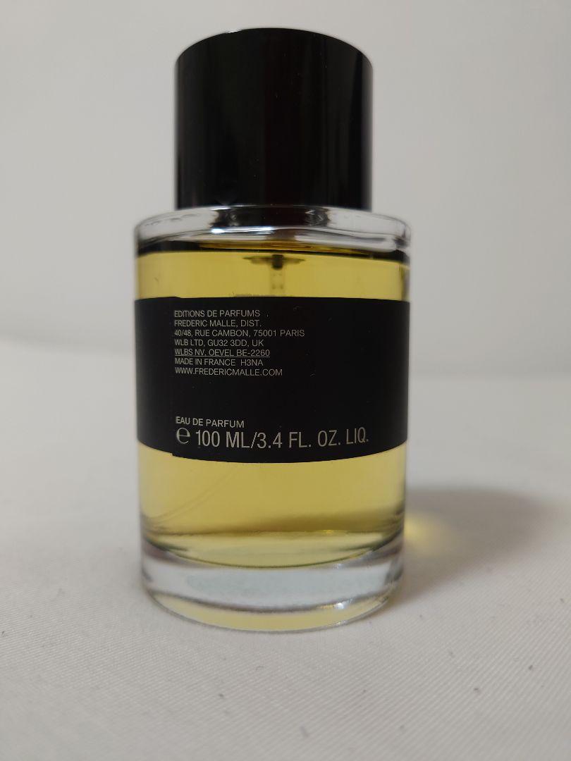 香水(ユニセックス) UNE FLEUR DE CASSIE 100ml Eau de Parfum