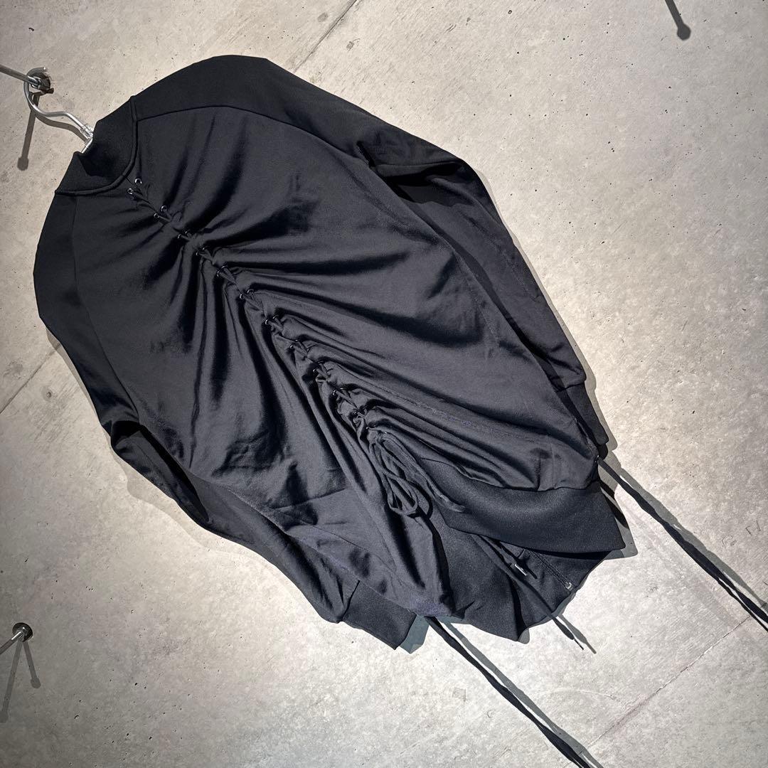 Adidas Jeremy Scott トラックジャケット/ジェレミースコット Adidas Jeremy Scott トラックジャケット/ジェレミースコット