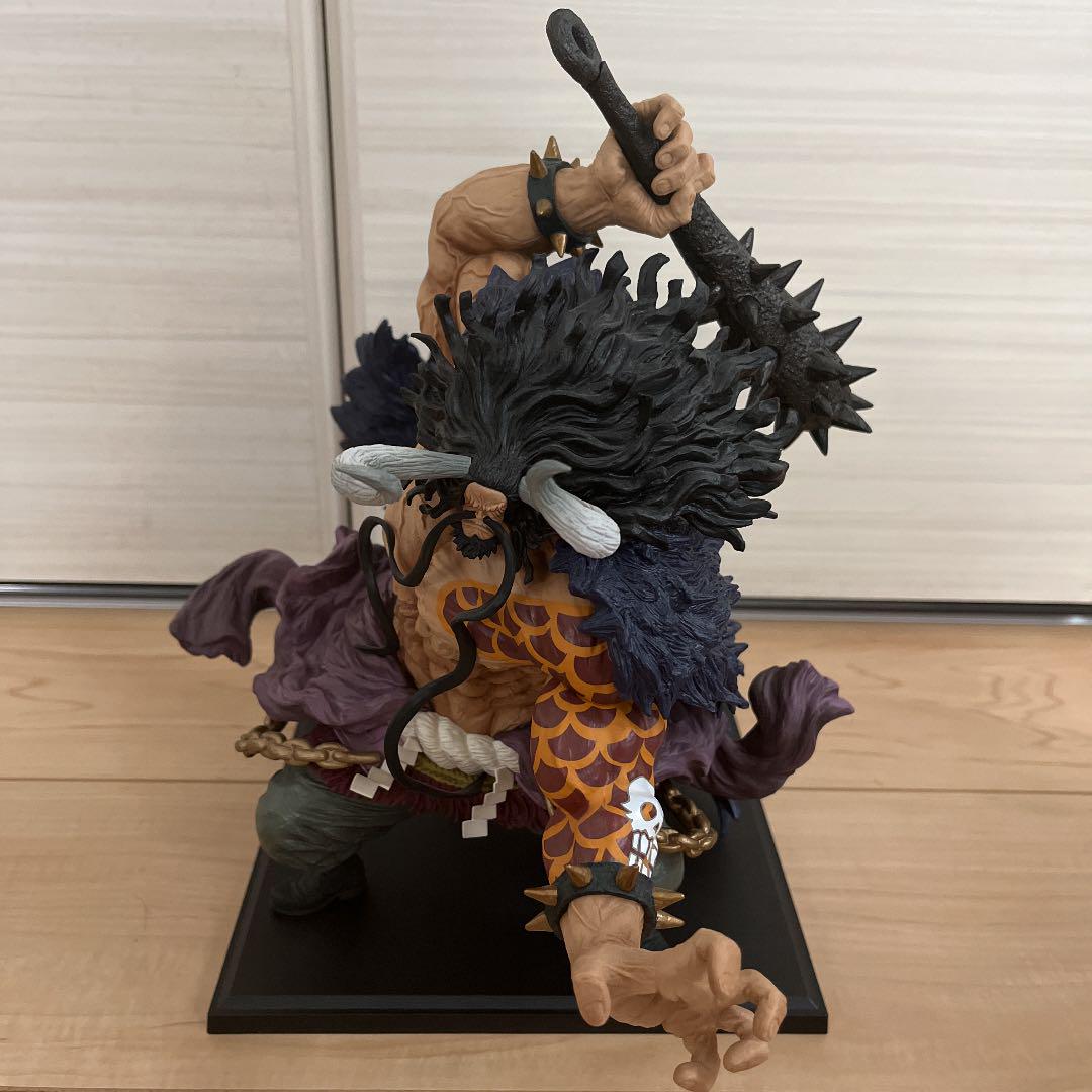 高品質爆買い 美品 FULL FORCE SP賞 カイドウ fullblow IDqxK-m16151808298 セール在庫