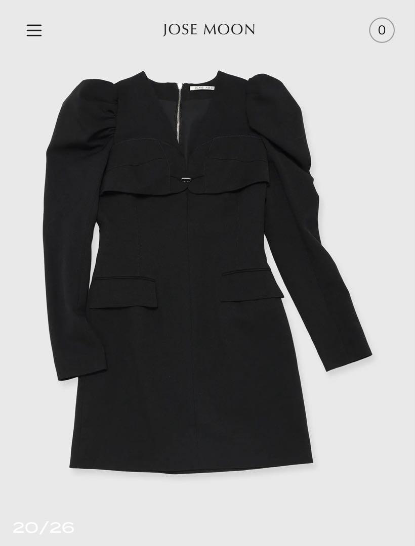 MINIDRESS