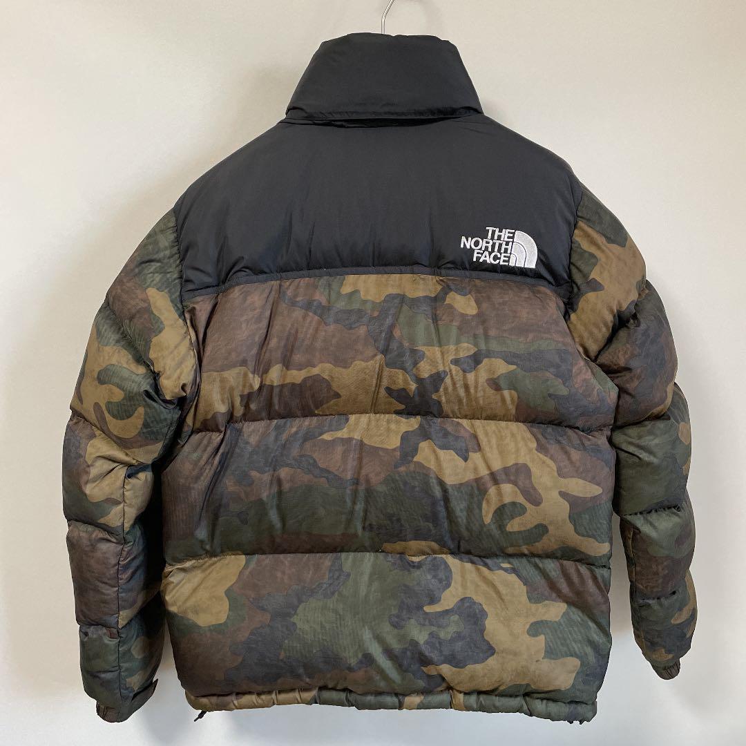 豊富な大得価 古着 ヌプシ ダウンジャケット wWdiM-m16152644264 ノースフェイス ノベルティ 新作入荷人気