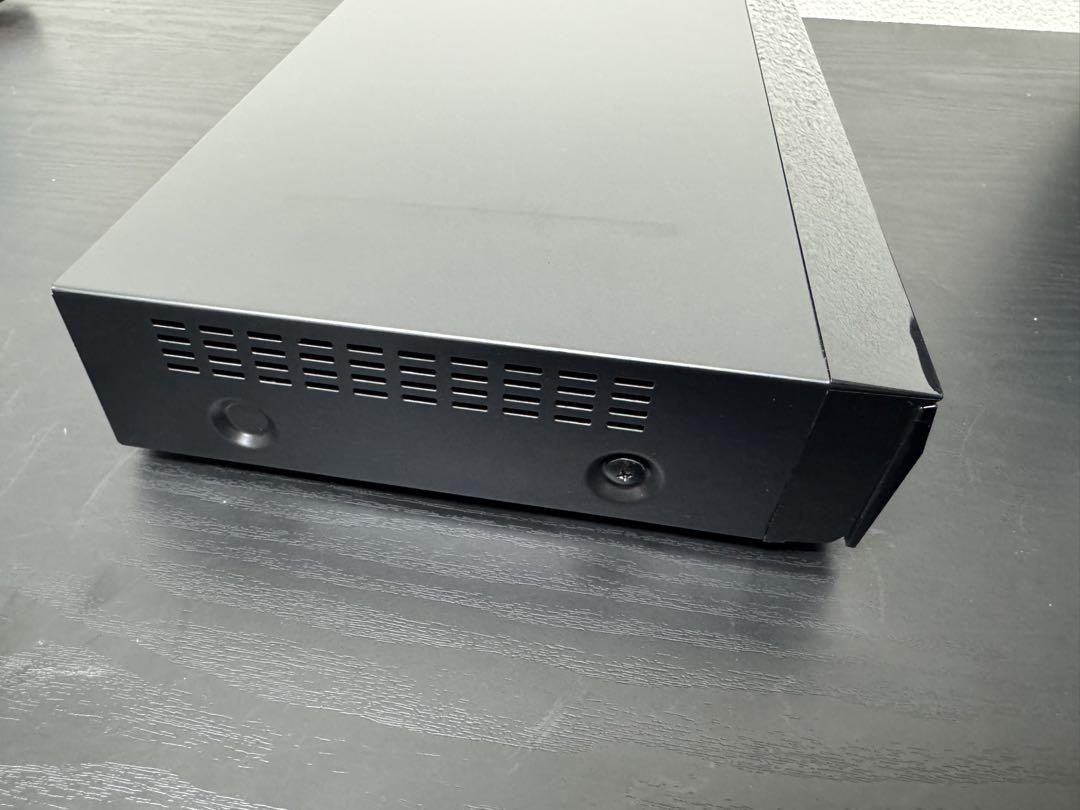 Panasonic 全自動ディーガ DMR-2X301 (3TB/2021)