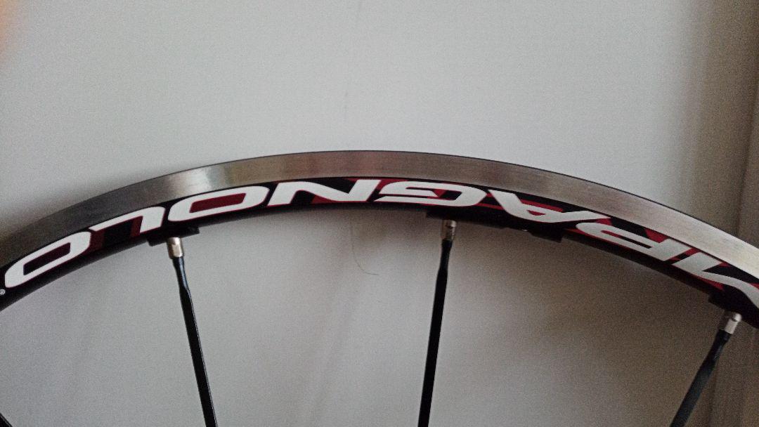 ペコペコ様専用Campagnolo EURUS 2WAYFIT チューブレス対応 UyGDo-m16155196464 豊富な定番