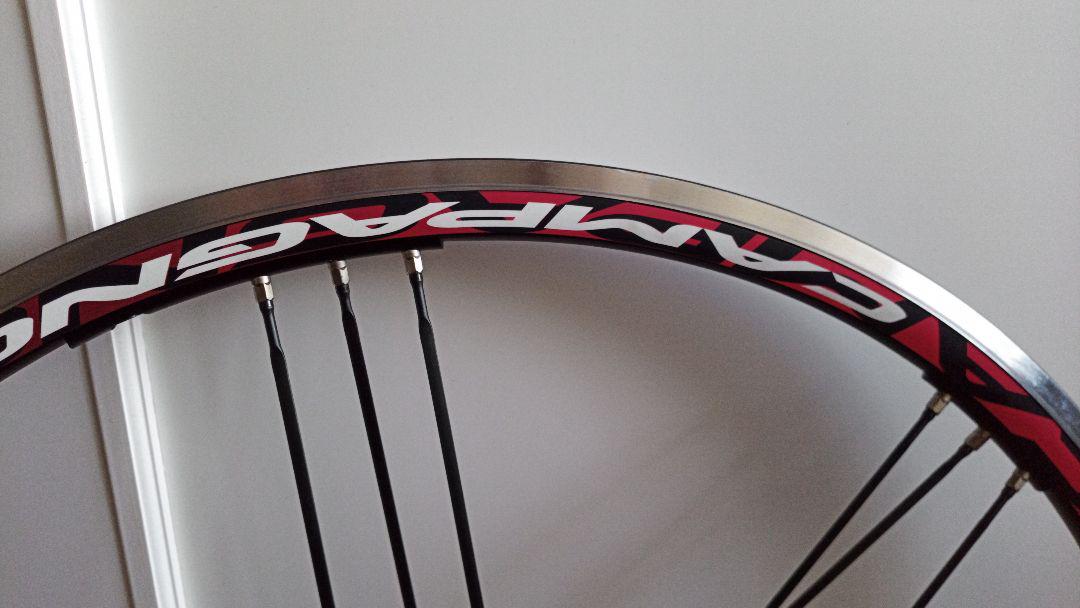 ペコペコ様専用Campagnolo EURUS 2WAYFIT チューブレス対応 UyGDo-m16155196464 豊富な定番