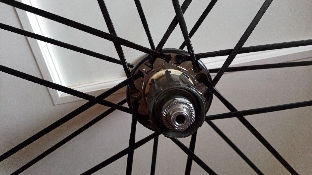 ペコペコ様専用Campagnolo EURUS 2WAYFIT チューブレス対応 UyGDo-m16155196464 豊富な定番
