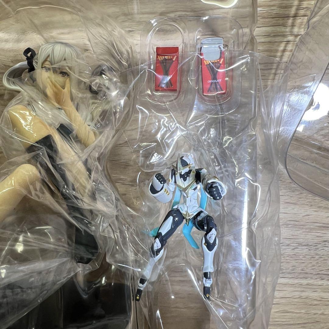 ROBOTICS；NOTES_ロボティクス・ノーツ_神代フラウ　1/8