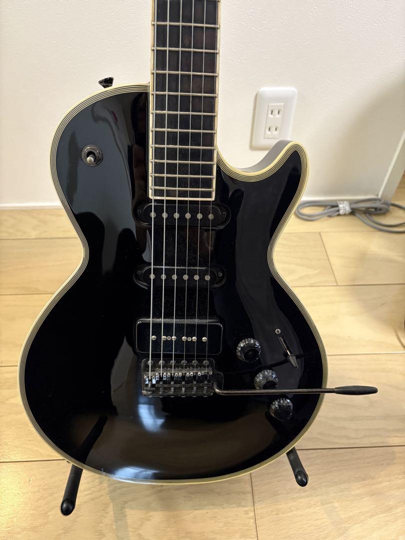 ギター sugizo EDWARDS E-CL-S-VIII