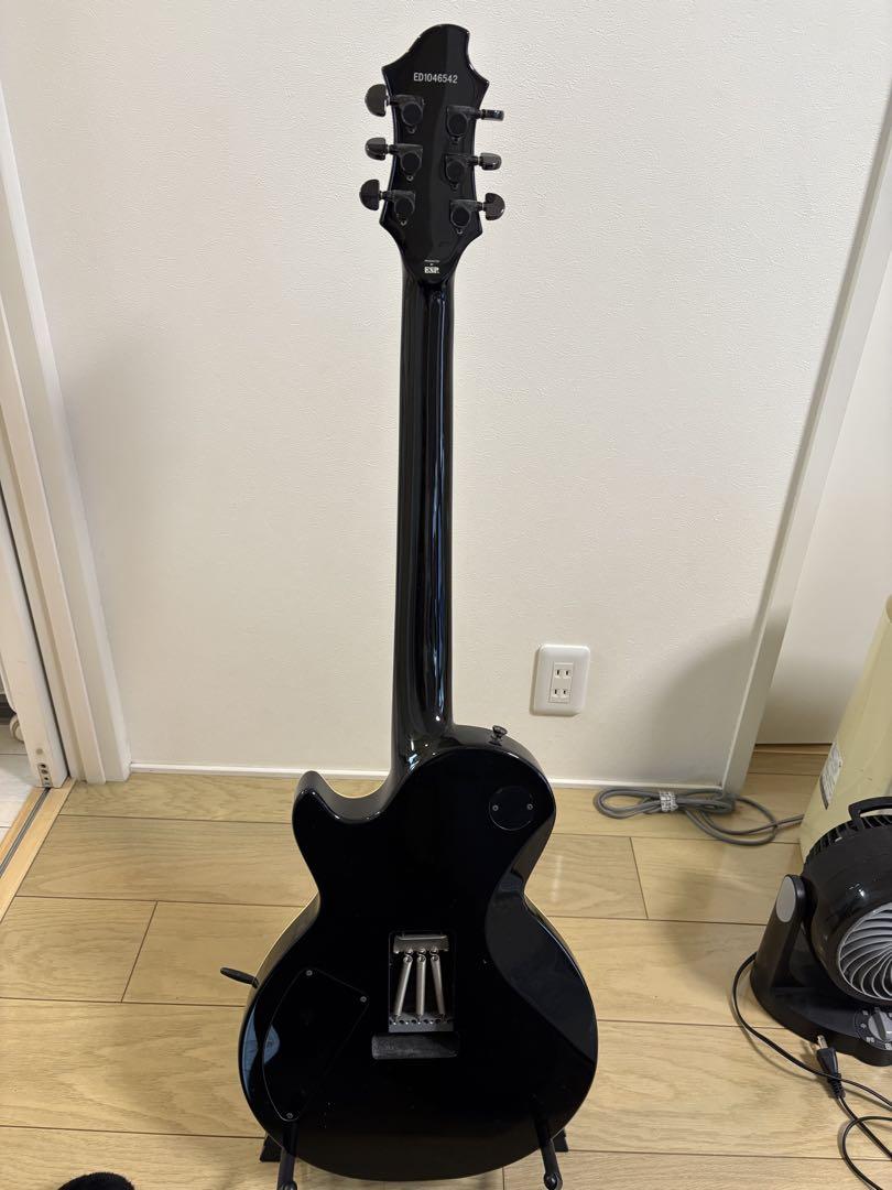 ギター sugizo EDWARDS E-CL-S-VIII