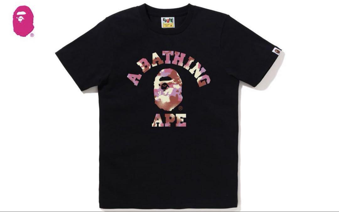 ピチT APETシャツ