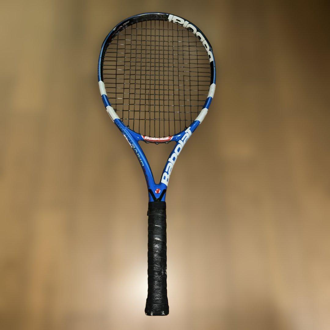 Babolat - バボラ　ピュアドライブプラス　G1 Babolat 【ポイント10倍☆2025年モデル】バボラ (babolat