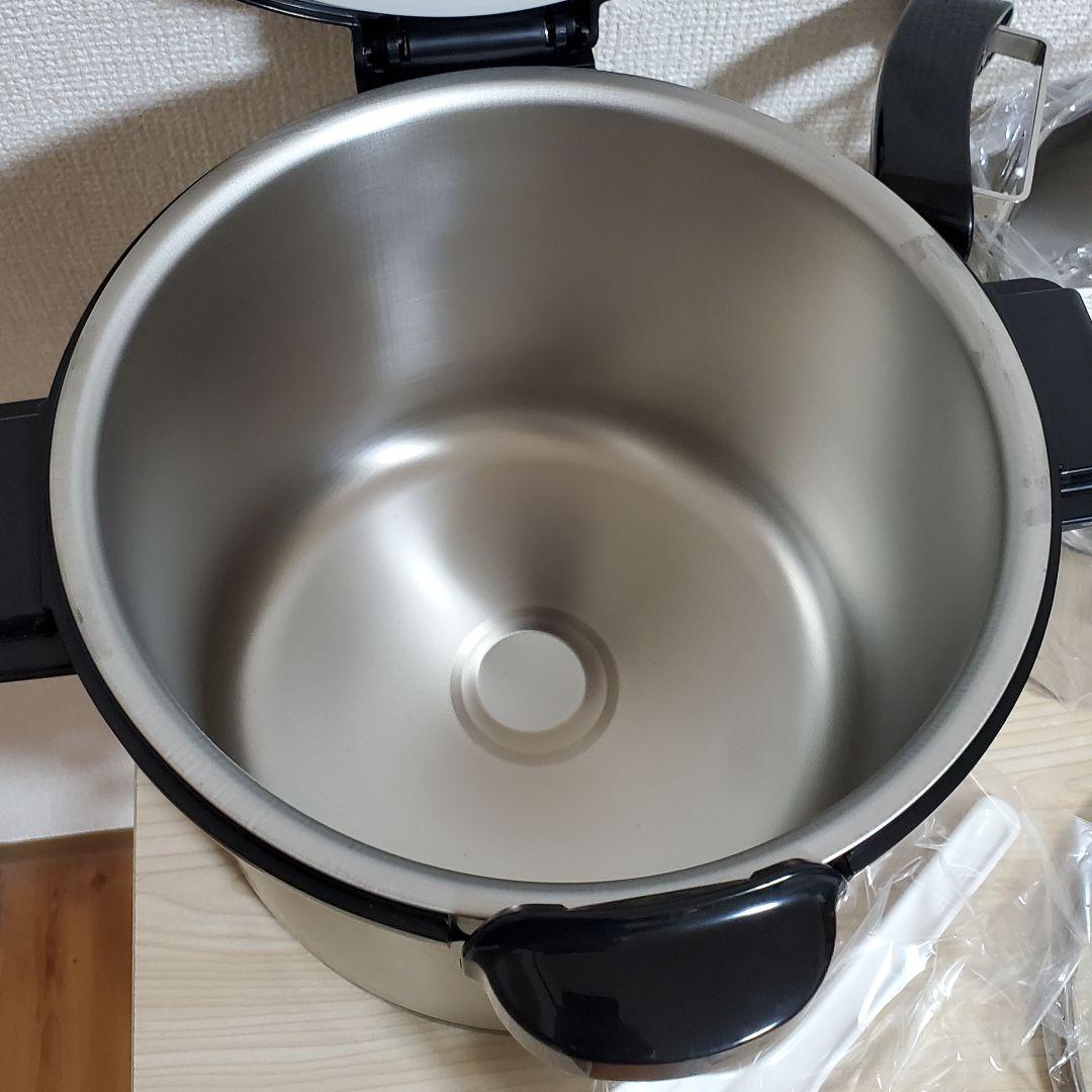 マジックック SR-BH500♥に近い