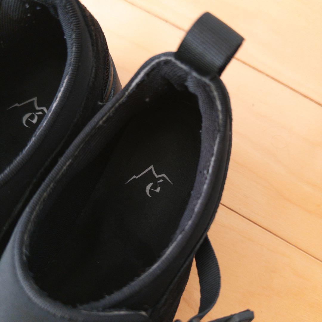 日本未発売】CAYL×Archivepke vibram sneakers