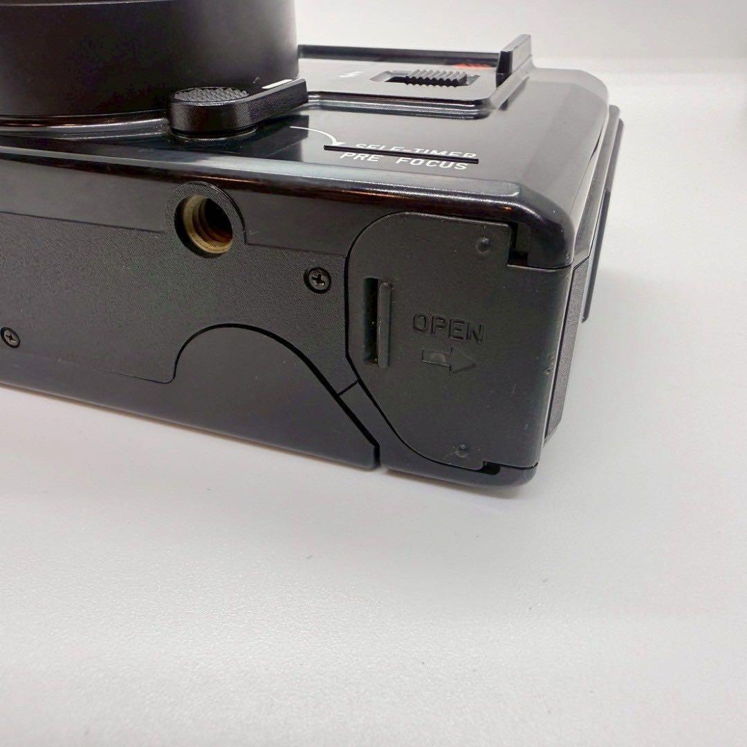 完動品 美品】Canon AF35M 初代オートボーイ 動作確認済