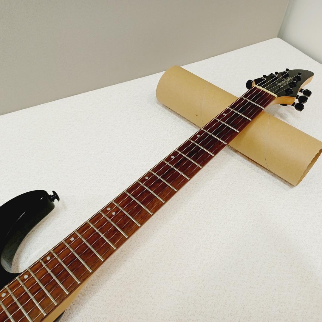 【C260】エレキギター　グラスルーツ　ホライズン　おまけ付