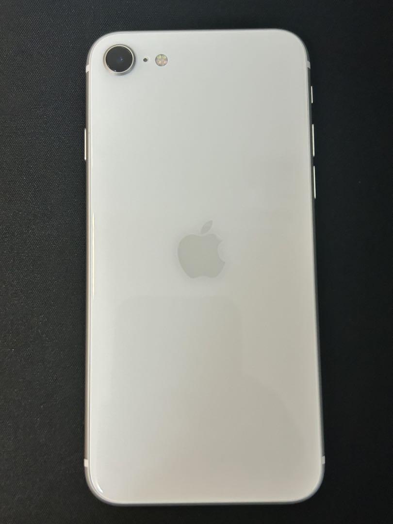 金*め様 【キ✴︎レ✴︎イ】Apple iPhone SE2 64GB SIMフ