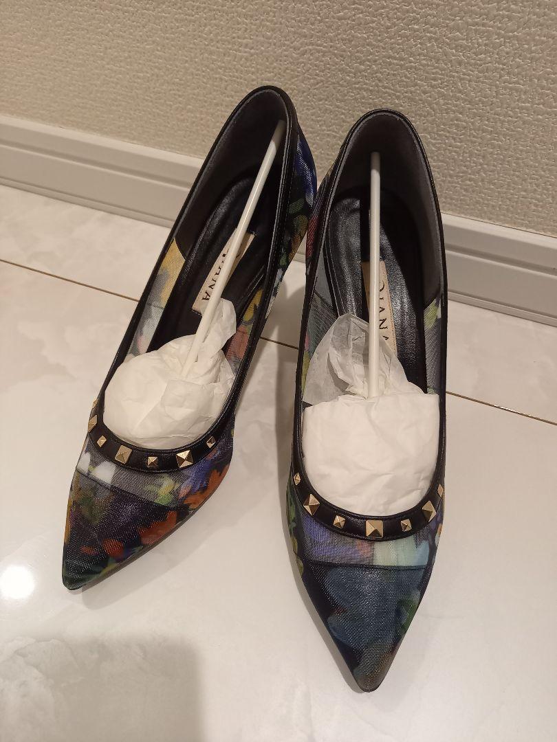 美品 ☆ ダイアナ パンプス