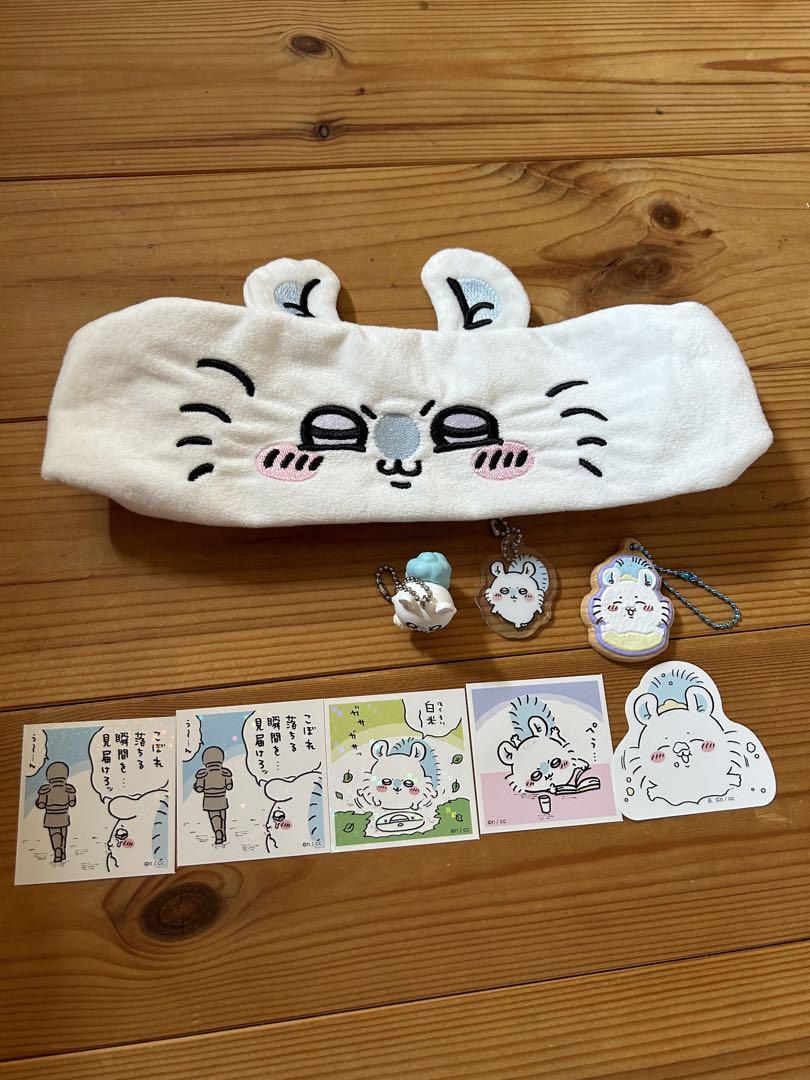 【激レア引退品】ちいかわ モモンガまとめ売り ちいかわ モモンガ まとめ売り セット - メルカリ