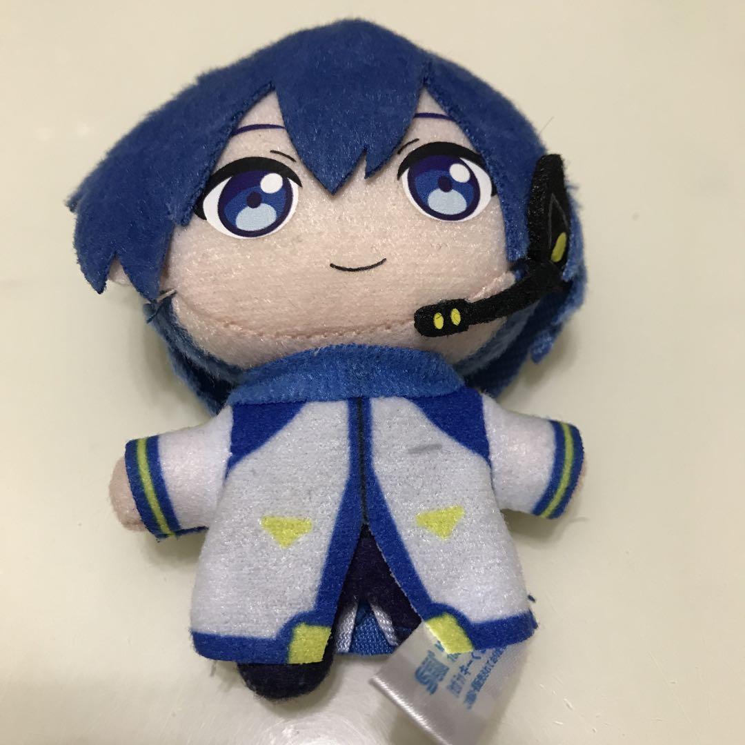 BEMOE」KAITO 痛バッグ | Nekotani