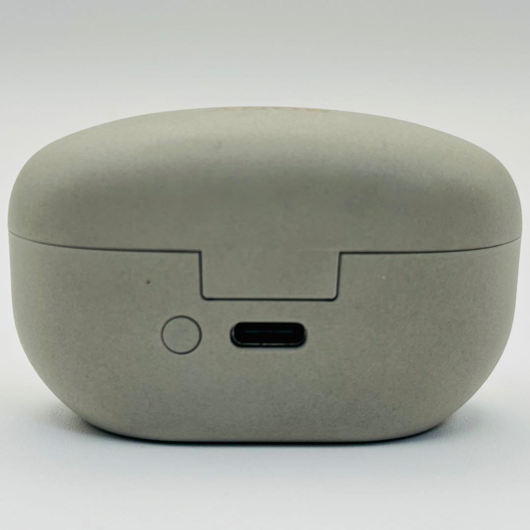 SONY WF-1000XM5 ワイヤレスイヤホン プラチナシルバー