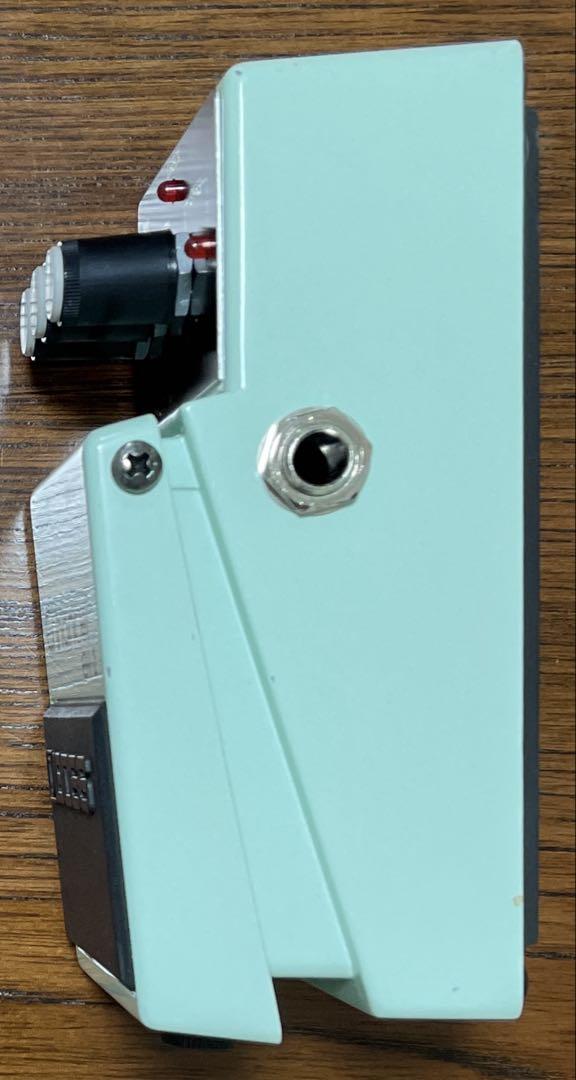 BOSS エンハンサー EH-2 エフェクター