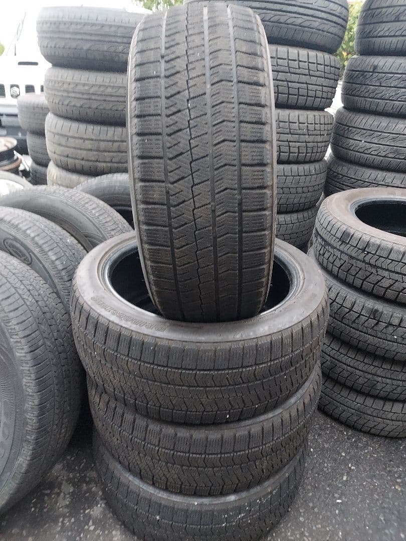 ブリヂストンVRX2 215/45R17 4本 | www.avredentor.com.br
