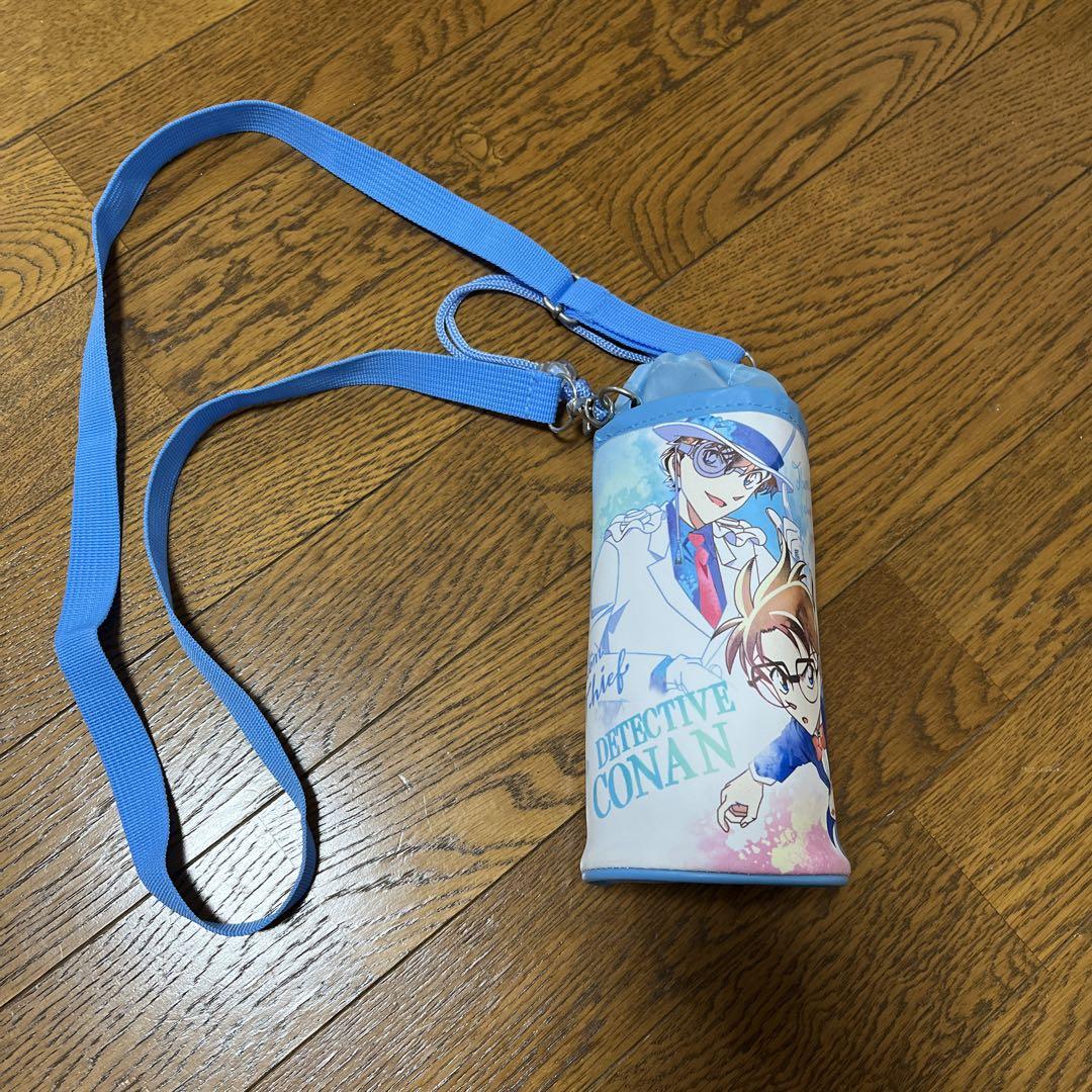 ペットボトルホルダー名探偵コナン