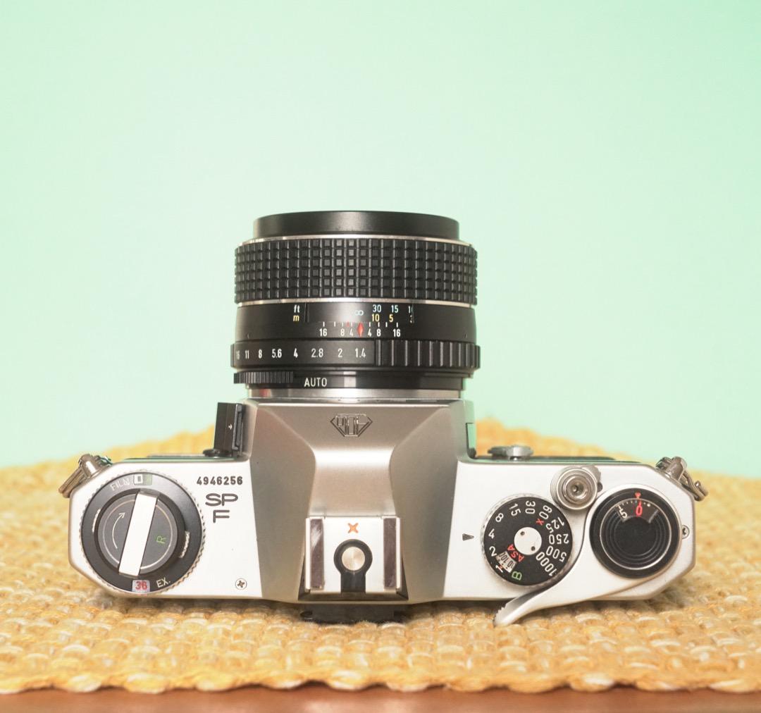 31%割引豪華ラッピング無料 完動品◎ペンタックスSP × 55mm f1.8 フィルムカメラ #929 フィルムカメラ カメラ -WWW.THEIMP.COM.AU 31%割引豪華ラッピング無料 完動品◎ペンタックスSP × 55mm f1.8 フィルムカメラ #929 フィルムカメラ カメラ -WWW.THEIMP.COM.AU