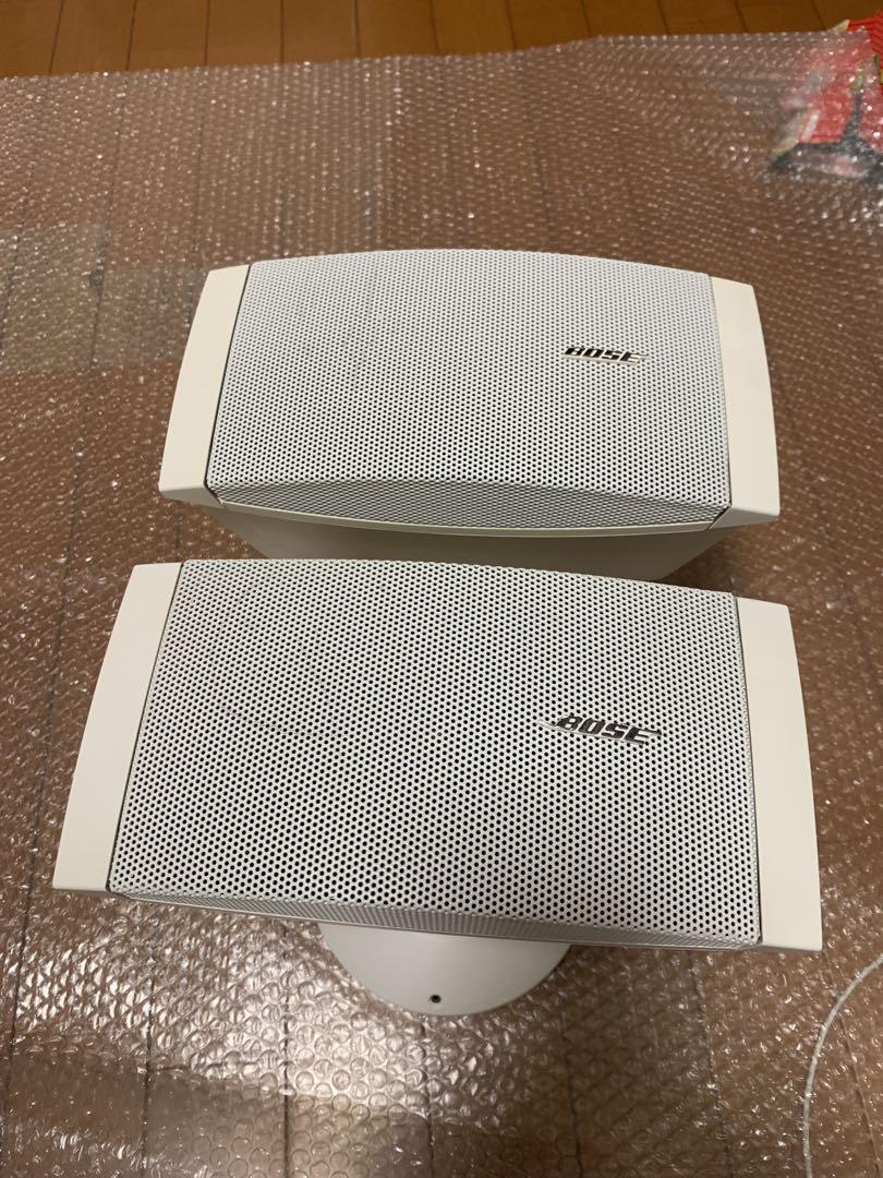 BOSE DS 16S Loudspeaker2個セット