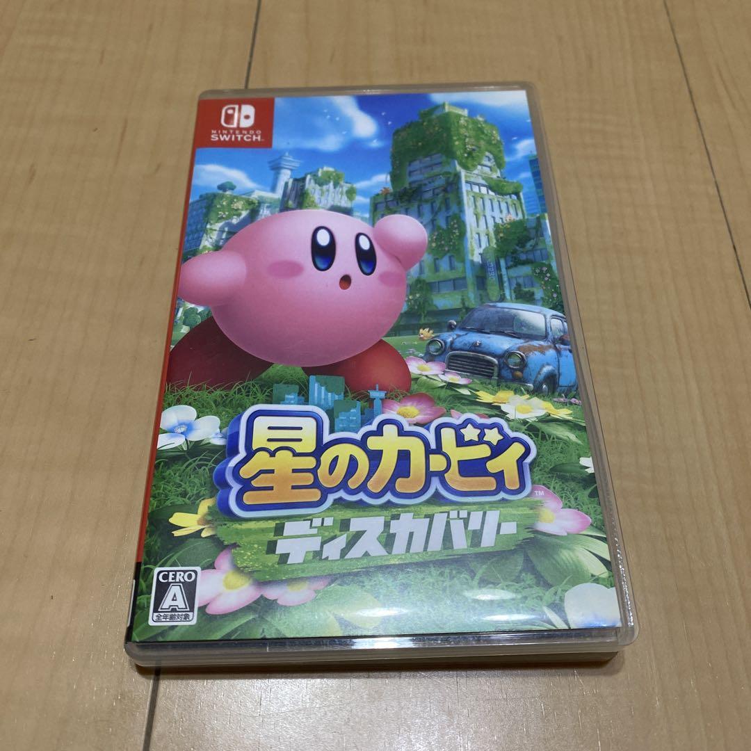 人気 商品 通販ゲーム・おもちゃ・グッズ - 星のカービィ