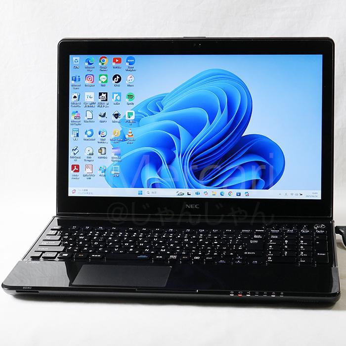 超特価 美品 NEC i7 新品SSD1TB 16GB タッチパネル №910 超特価 美品 NEC i7 新品SSD1TB 16GB タッチパネル №910 - メルカリ