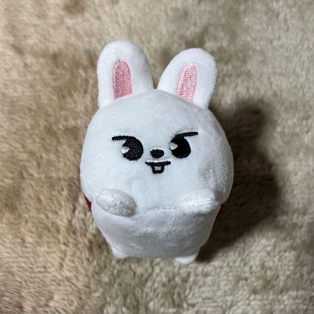 Straykids SKZOO Leebit (リノ) StrayKids スキズ SKZOO リノ Leebit