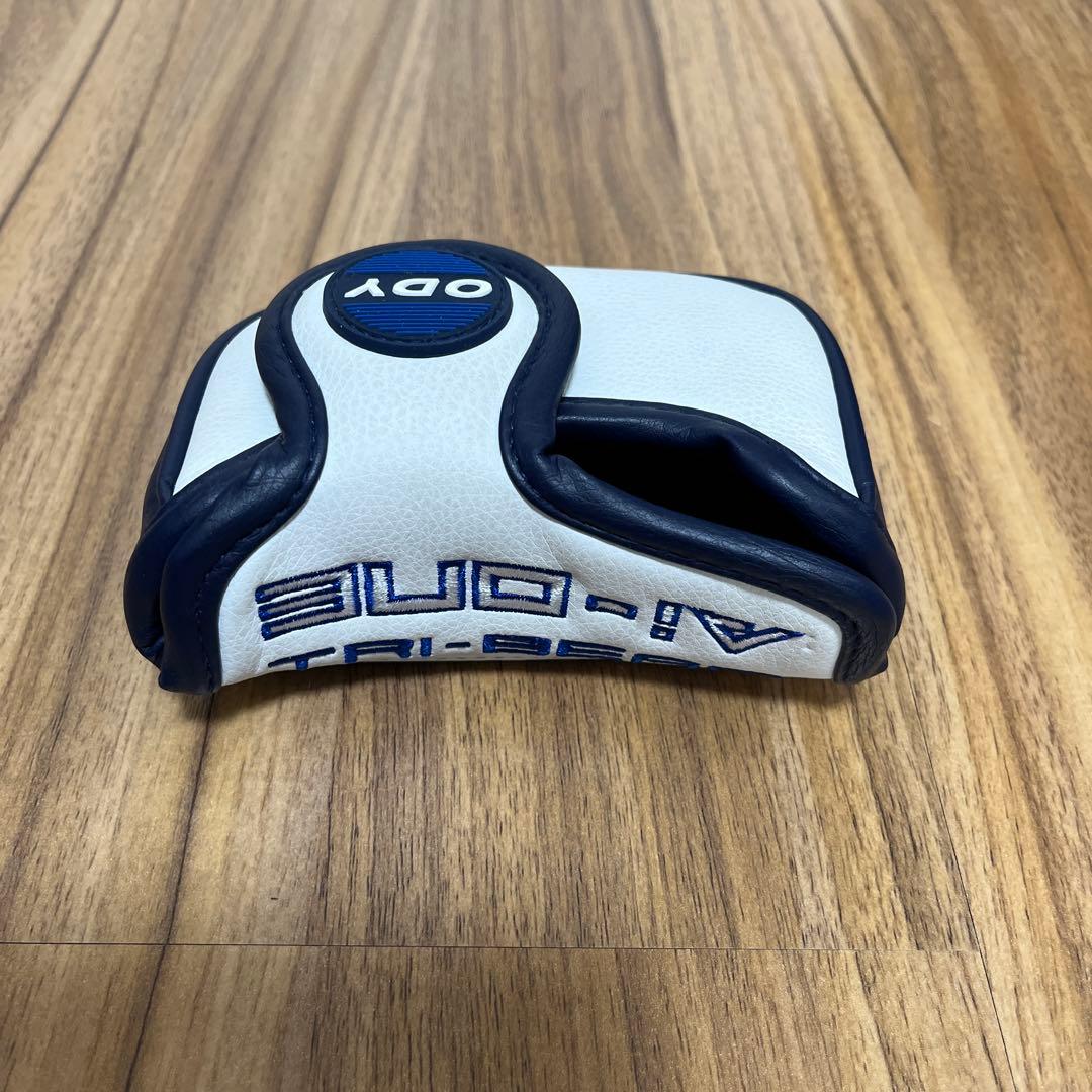 オデッセイ　パター　Ai-ONE TRI-BEAM ♯5 34インチ