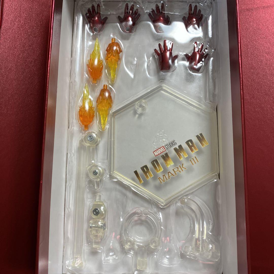 マ*ル様 最終値下げ アイアンマン IRONMAN MARK3