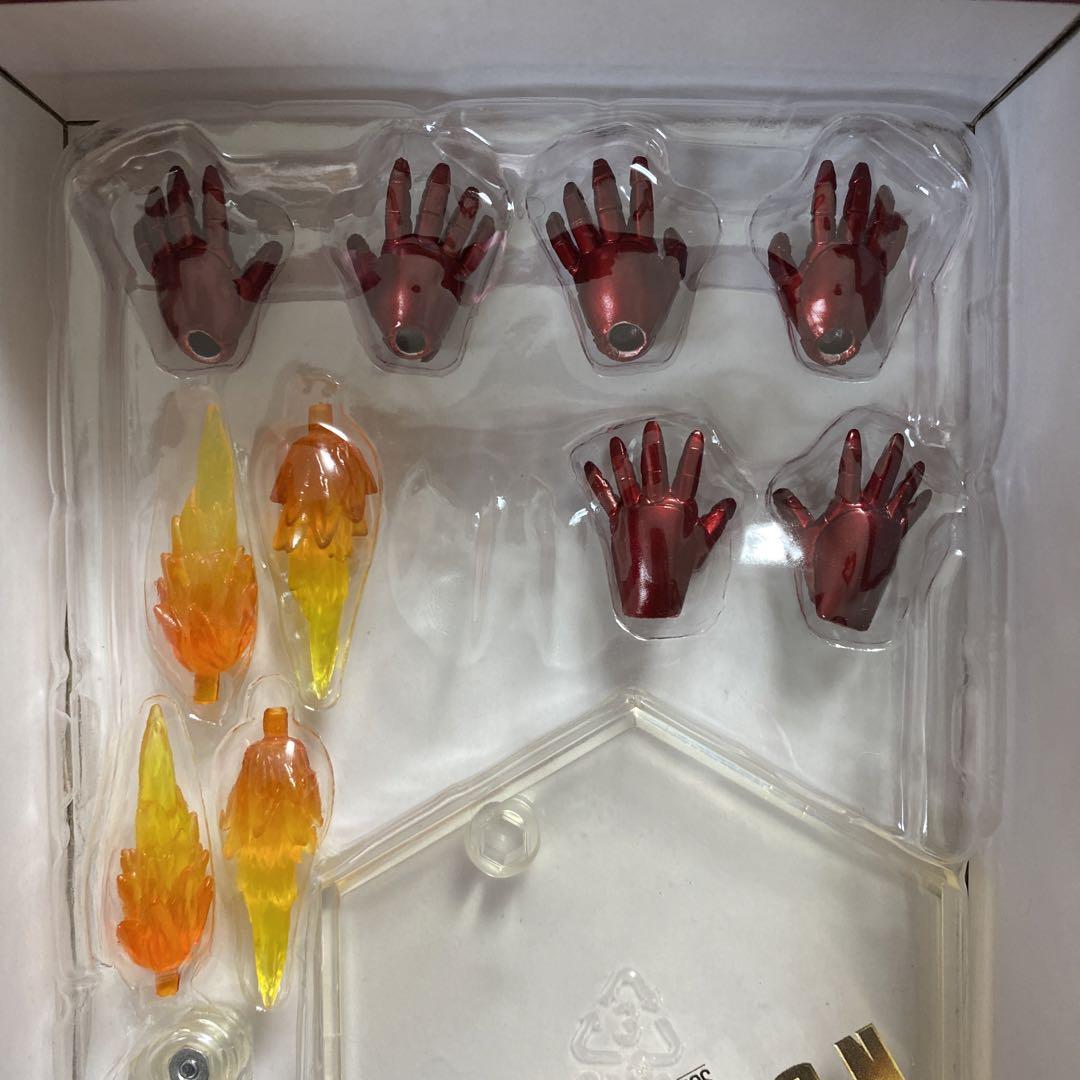 マ*ル様 最終値下げ アイアンマン IRONMAN MARK3