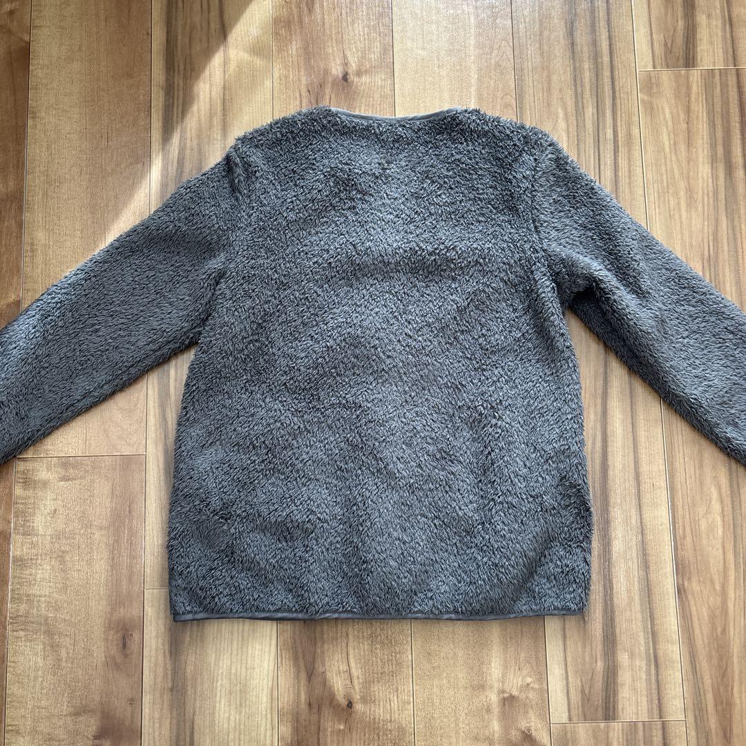 patagonia キッズ・ロス・ガトス・カーディガン L patagonia キッズ・ロス・ガトス・カーディガン L