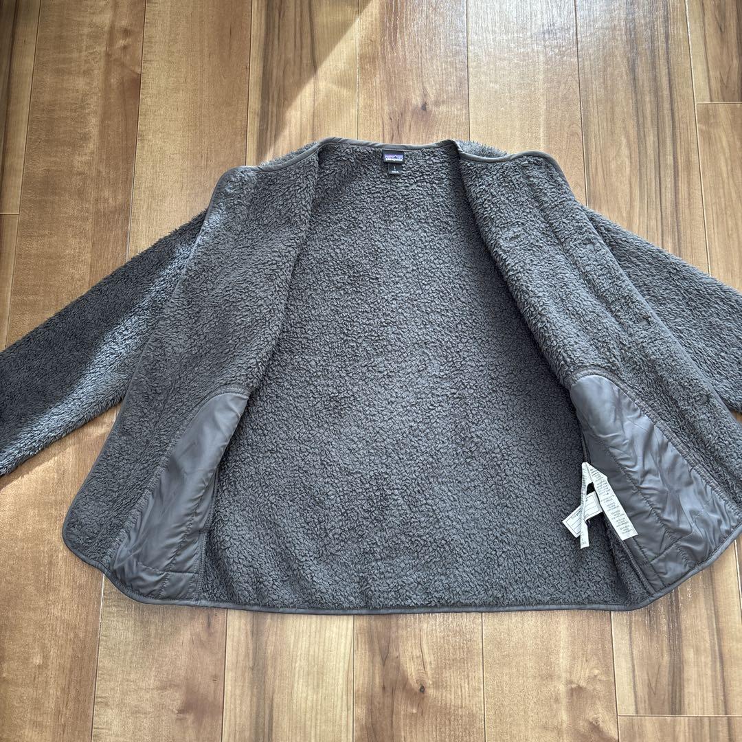 patagonia キッズ・ロス・ガトス・カーディガン L patagonia キッズ・ロス・ガトス・カーディガン L