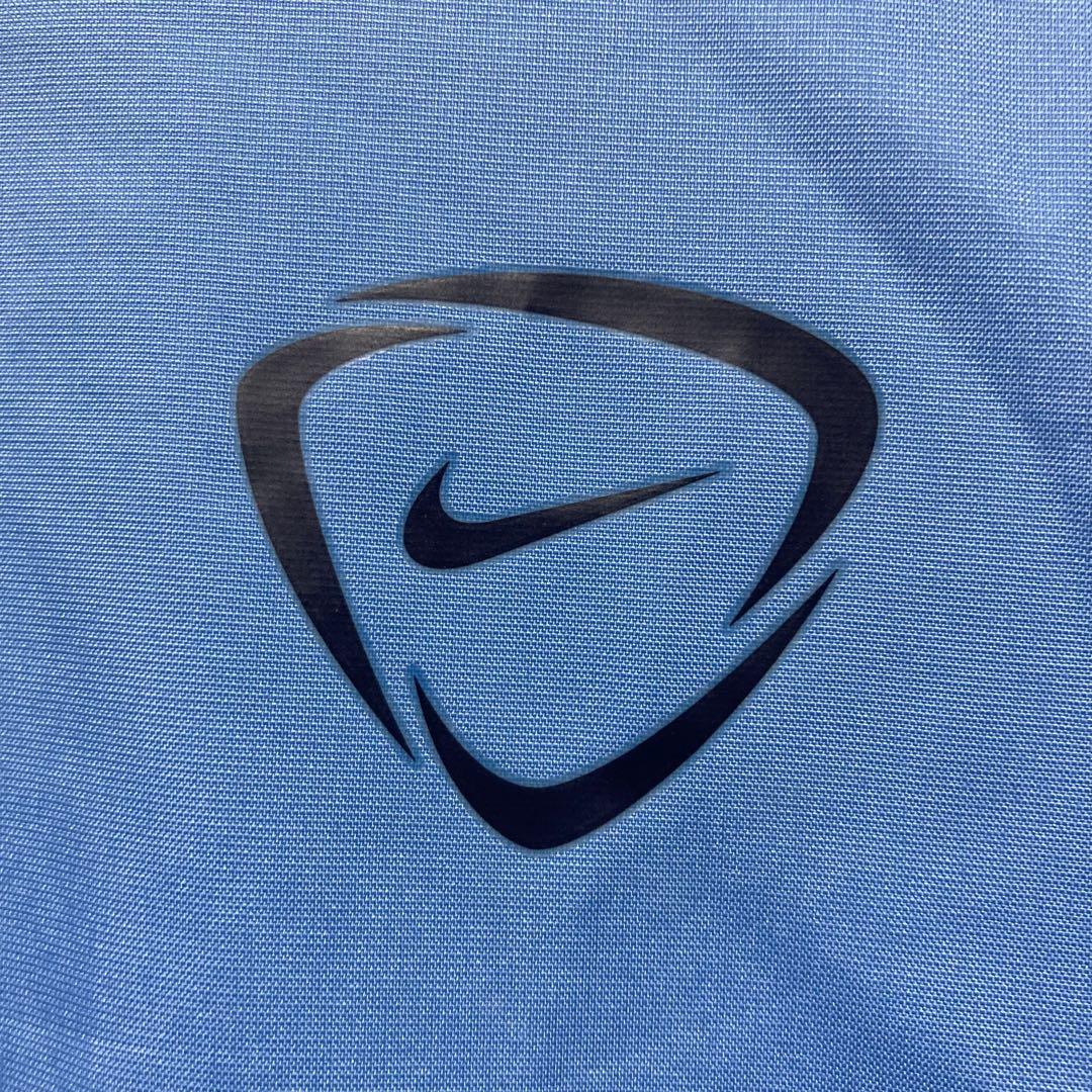 希少 NIKE x England ナイロンジャケット ナイキ イングランド代表