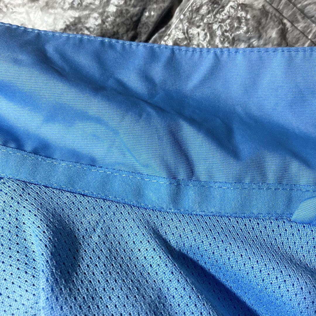 希少 NIKE x England ナイロンジャケット ナイキ イングランド代表