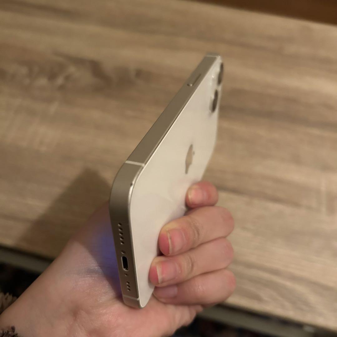 【1週間限定値下げ】iPhone13 本体のみ simなし