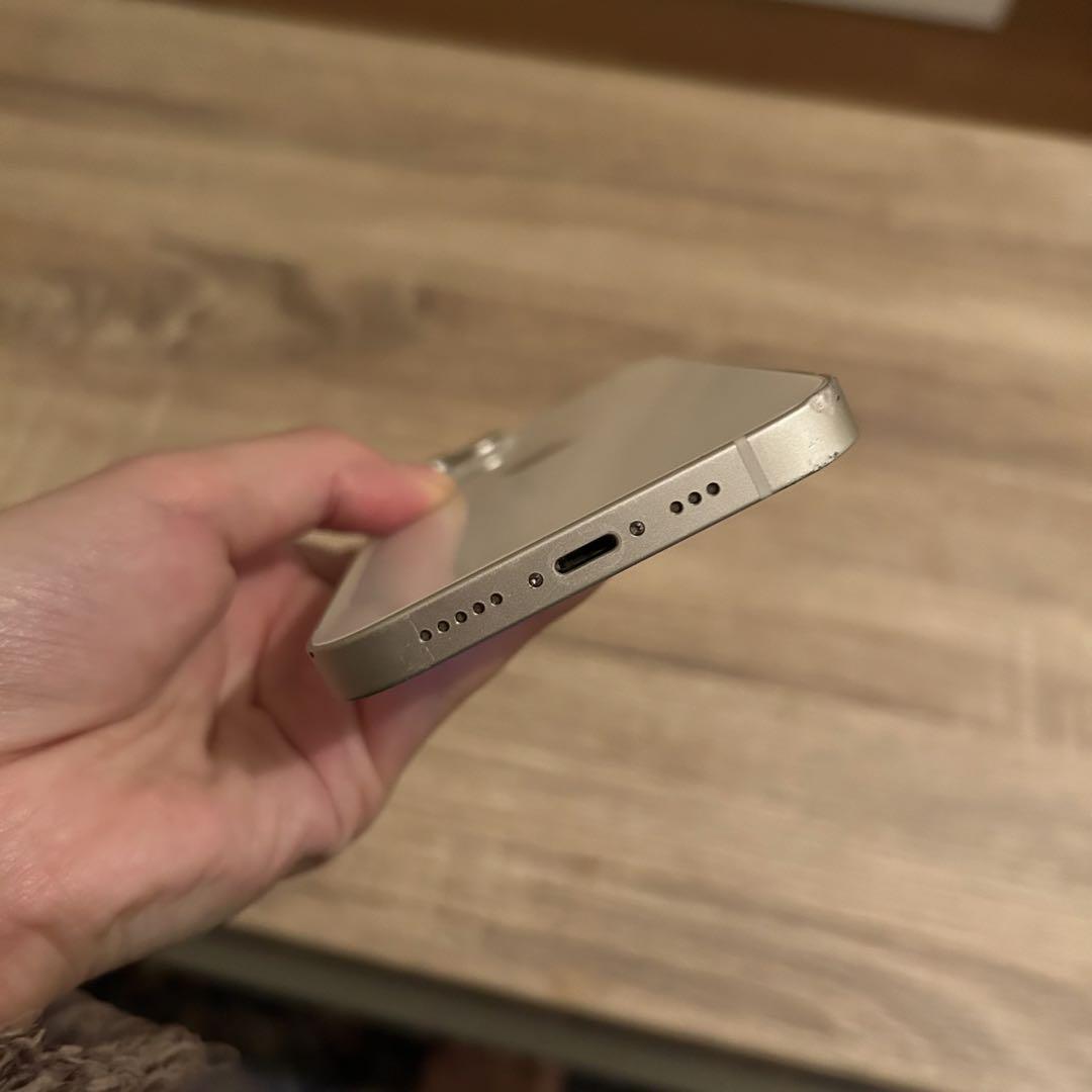 【1週間限定値下げ】iPhone13 本体のみ simなし