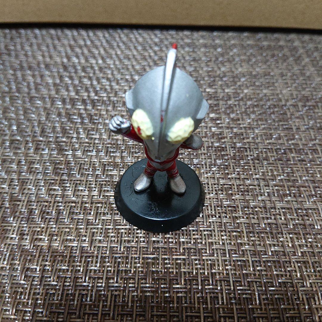 ウルトラマンジャック　帰ってきたウルトラマン特撮ヒーローズ ウルトラマン ジャック 特撮ヒーローズ 帰ってきたウルトラマン