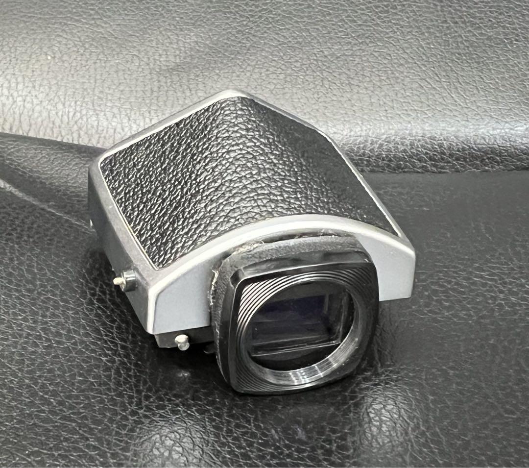 Nikon DE-1 F2アイレベル ファインダー