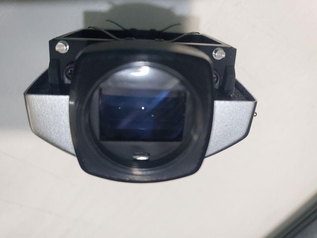 Nikon DE-1 F2アイレベル ファインダー