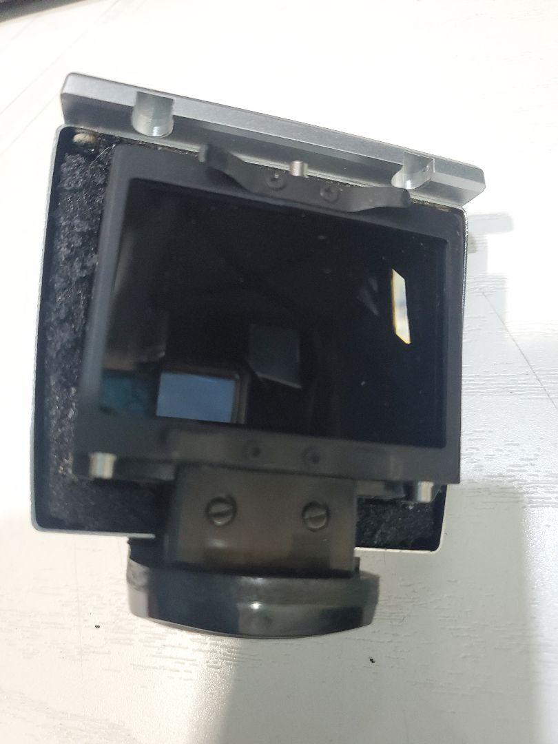 Nikon DE-1 F2アイレベル ファインダー