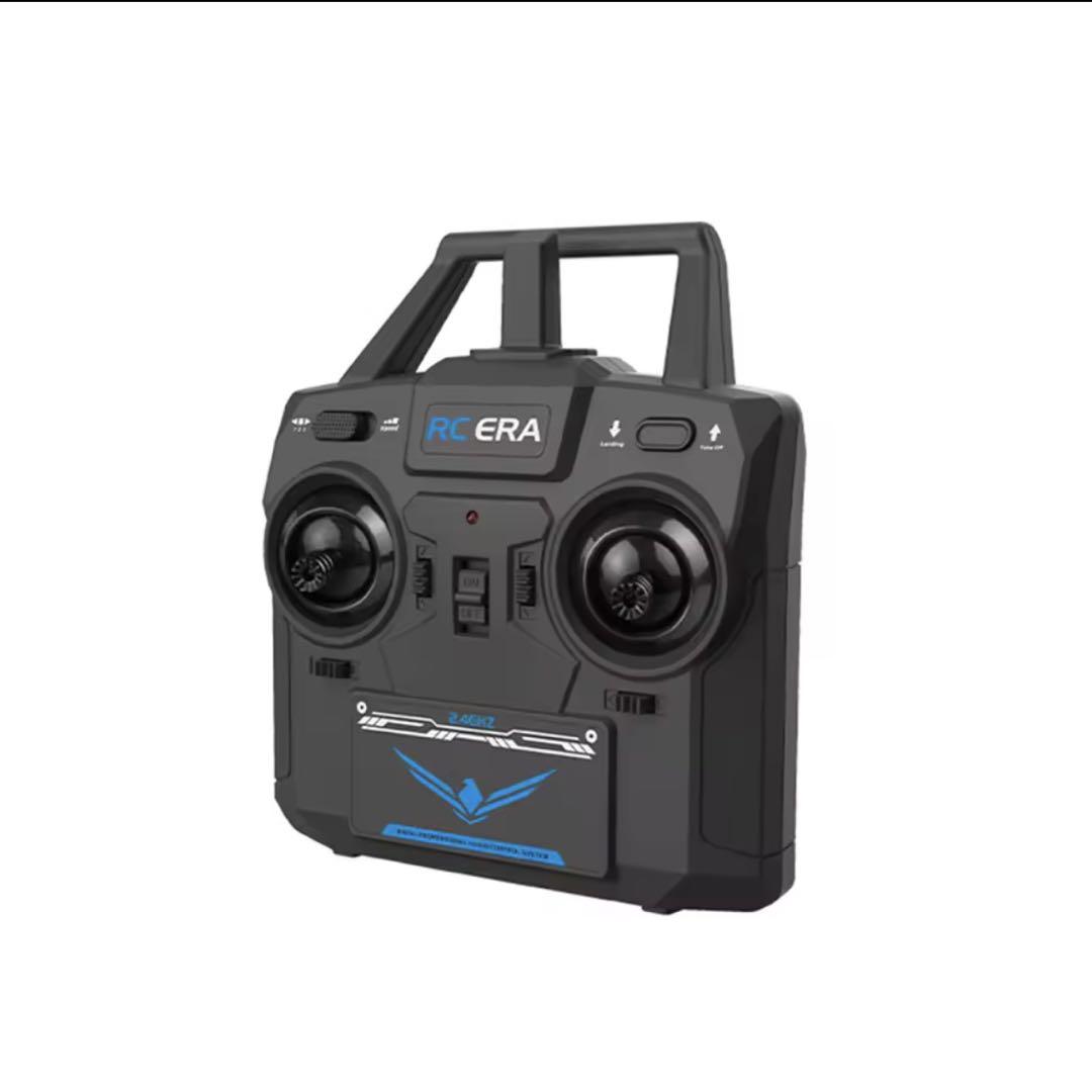 ERA MAX　ラジコンヘリコプター 航空機 ジャイロ安定化付き