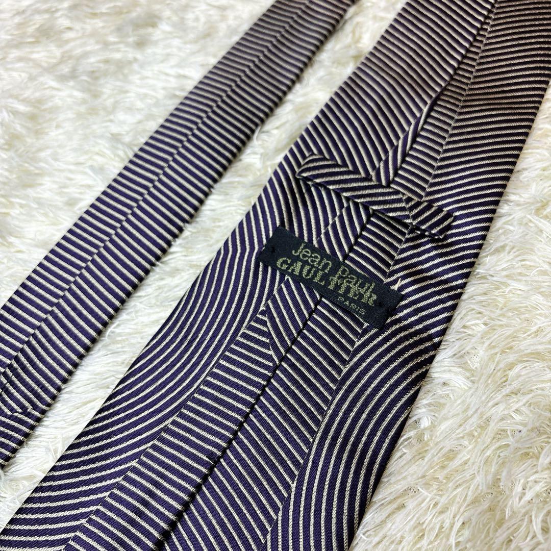 JEAN PAUL GAULTIER ネクタイ