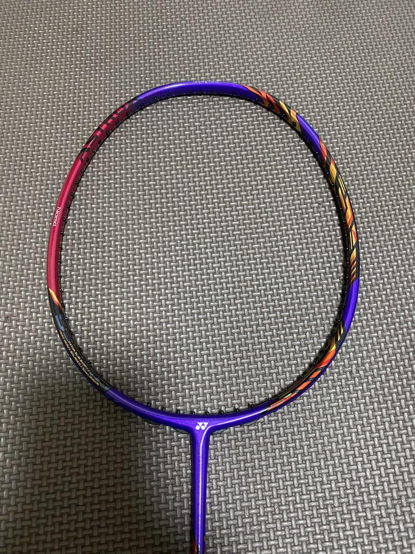 新品 ヨネックス YONEX ASTROX 99pro BP 限定