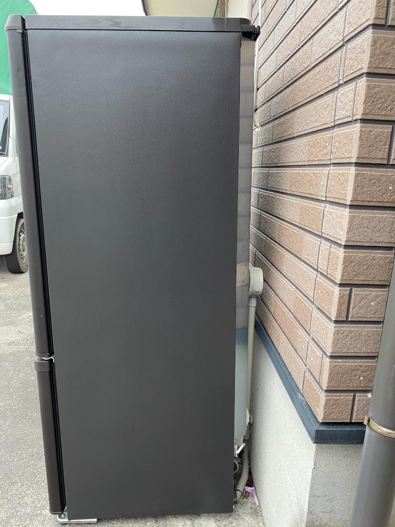 【全国送料無料】2019年製 パナソニック 2ドア冷蔵庫 NR-B17BW-T