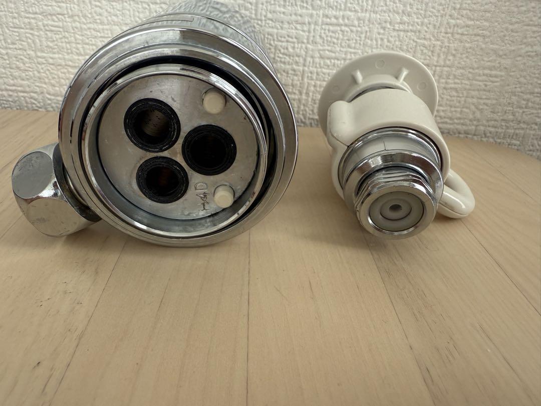 食洗機用分岐水栓 STKD6