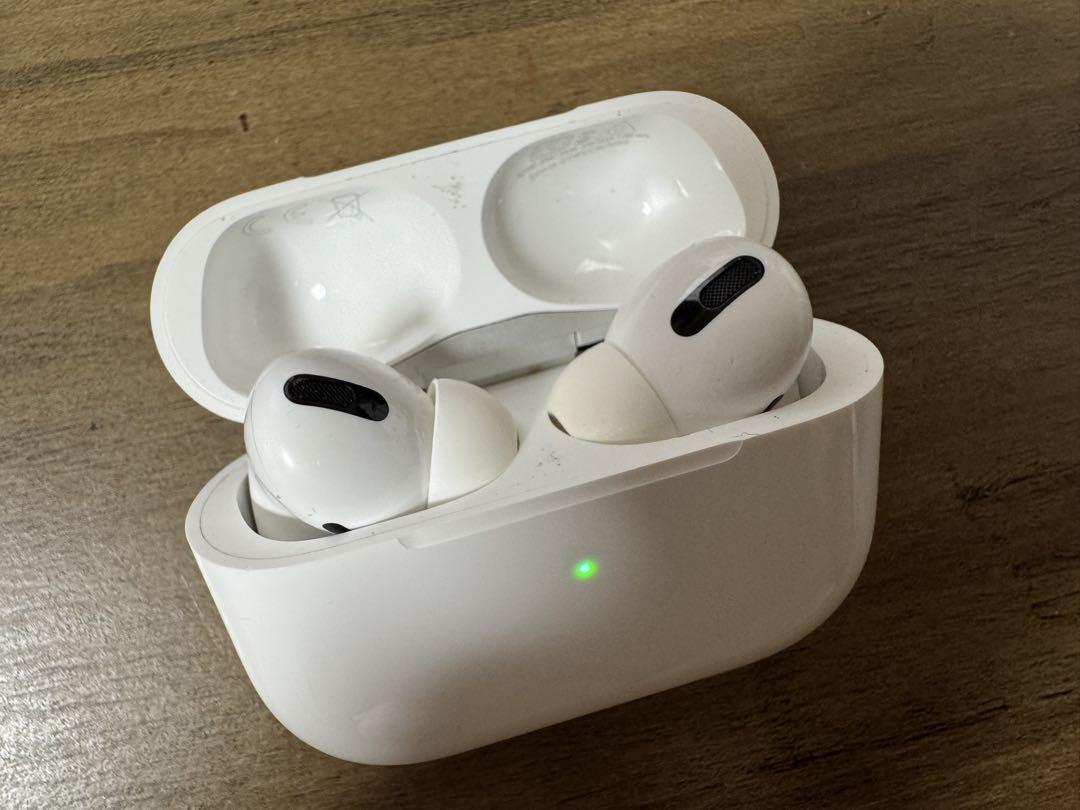 AirPods Pro 本体